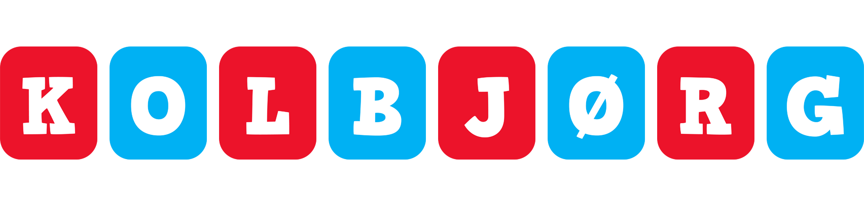 Kolbjørg diesel logo