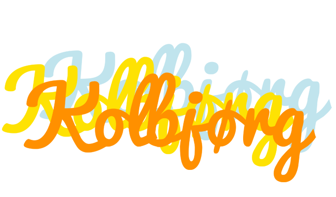 Kolbjørg energy logo