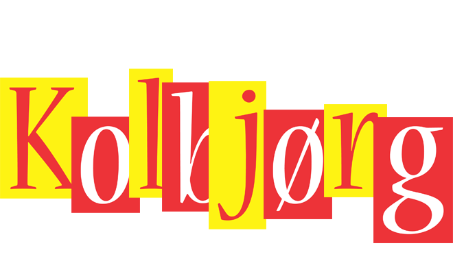 Kolbjørg errors logo