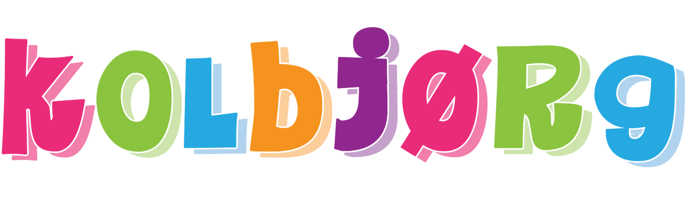 Kolbjørg friday logo