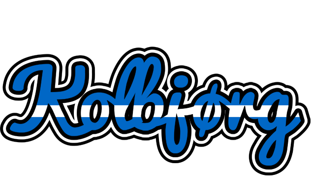 Kolbjørg greece logo