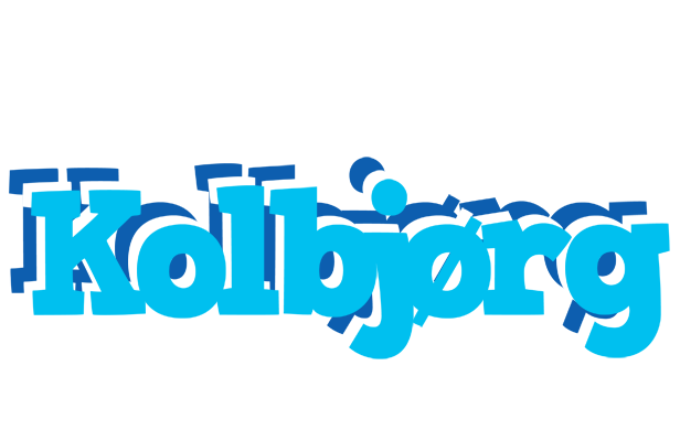 Kolbjørg jacuzzi logo