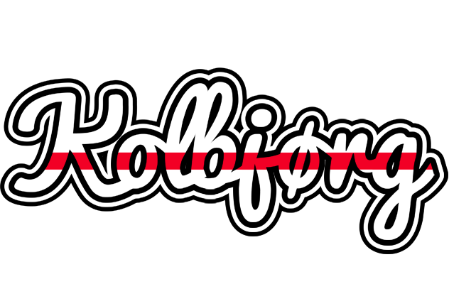 Kolbjørg kingdom logo