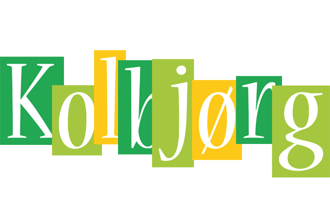 Kolbjørg lemonade logo