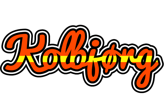 Kolbjørg madrid logo