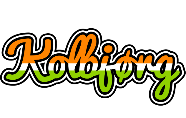 Kolbjørg mumbai logo
