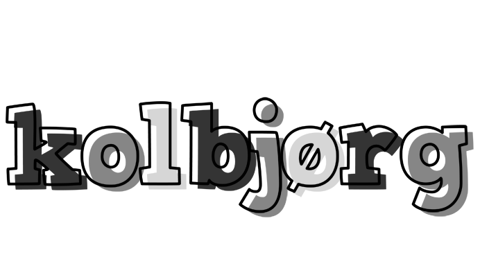Kolbjørg night logo