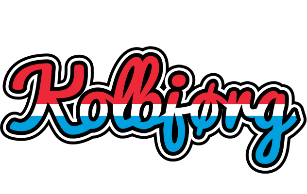 Kolbjørg norway logo