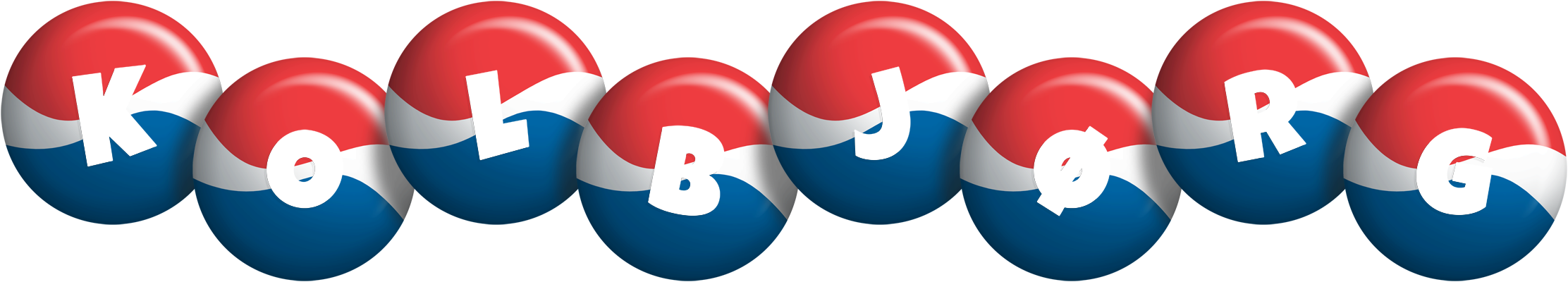 Kolbjørg paris logo