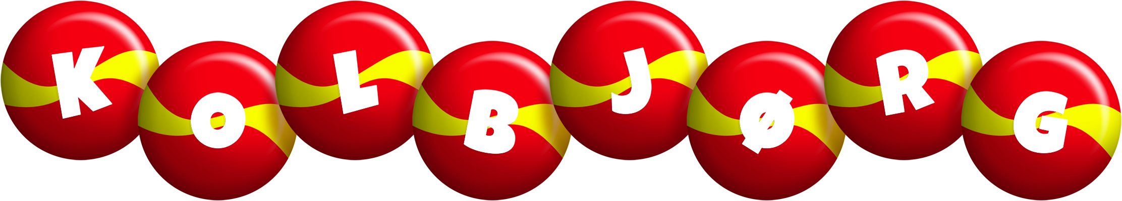 Kolbjørg spain logo