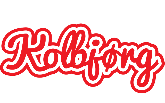 Kolbjørg sunshine logo