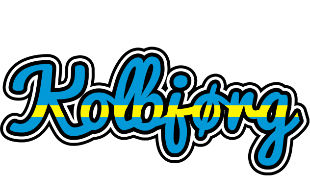 Kolbjørg sweden logo