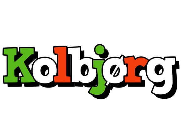 Kolbjørg venezia logo
