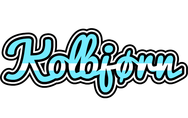 Kolbjørn argentine logo