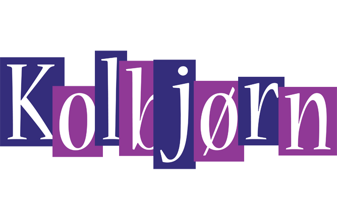 Kolbjørn autumn logo