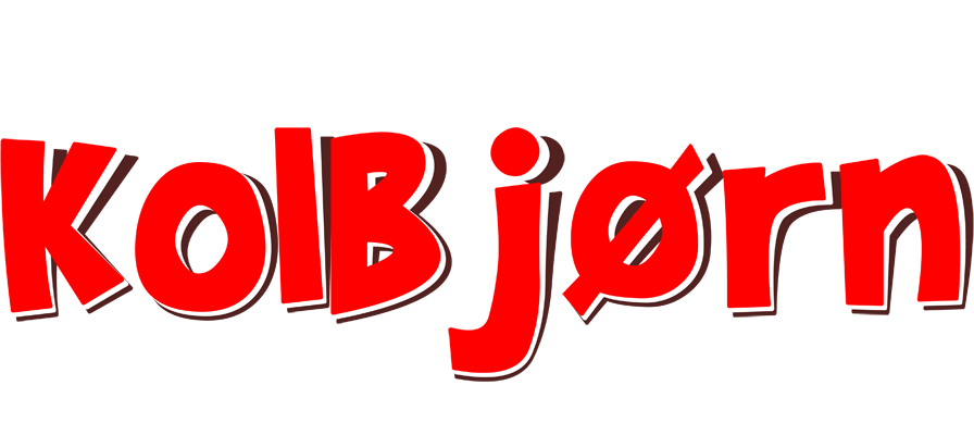 Kolbjørn basket logo