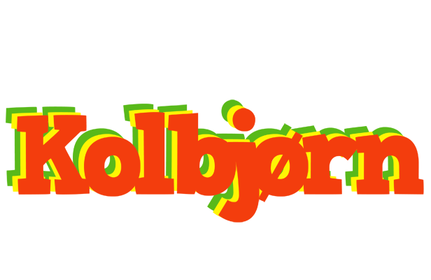 Kolbjørn bbq logo