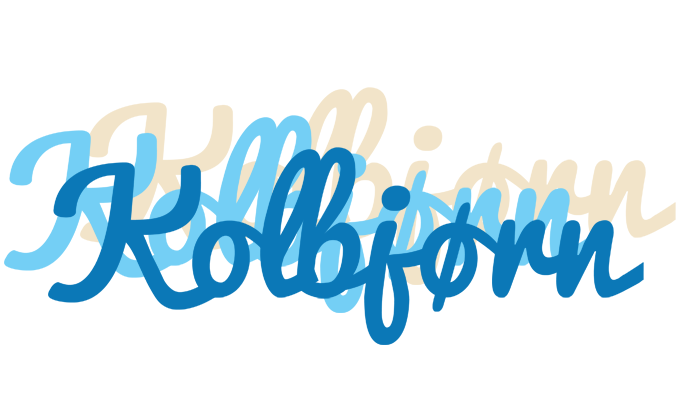 Kolbjørn breeze logo
