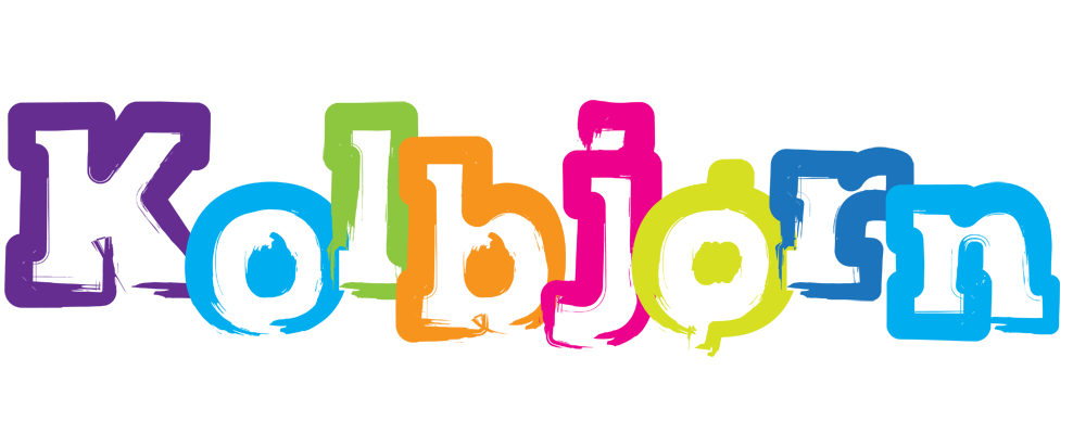 Kolbjørn casino logo