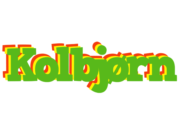 Kolbjørn crocodile logo