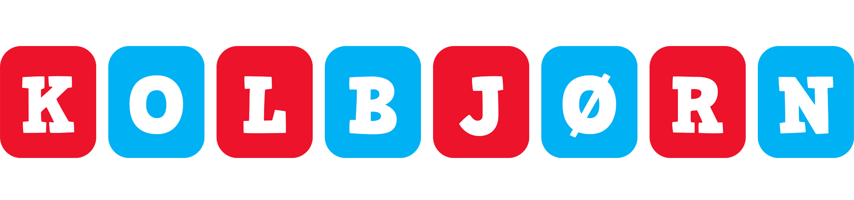 Kolbjørn diesel logo