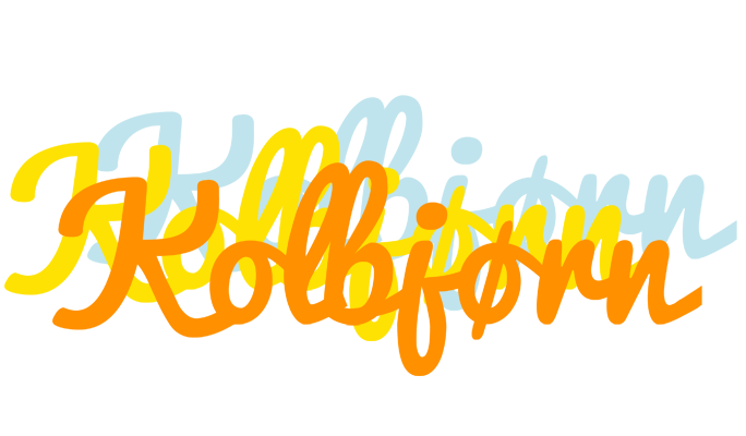 Kolbjørn energy logo