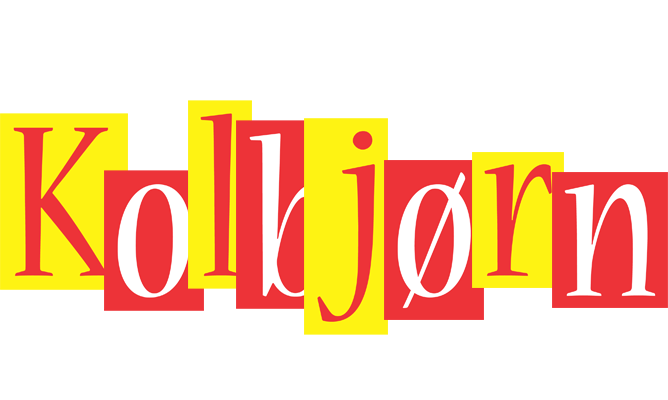 Kolbjørn errors logo