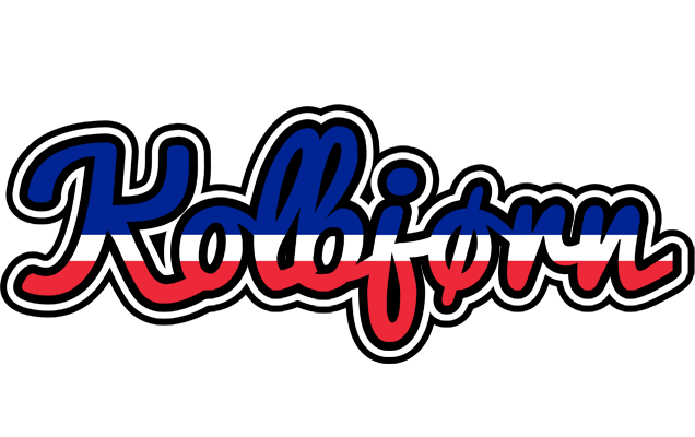 Kolbjørn france logo