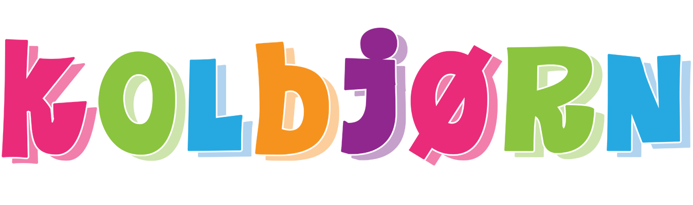 Kolbjørn friday logo