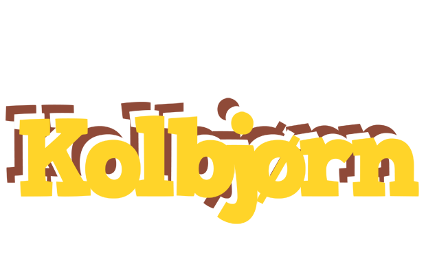 Kolbjørn hotcup logo