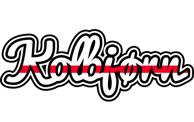 Kolbjørn kingdom logo