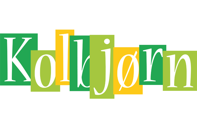 Kolbjørn lemonade logo