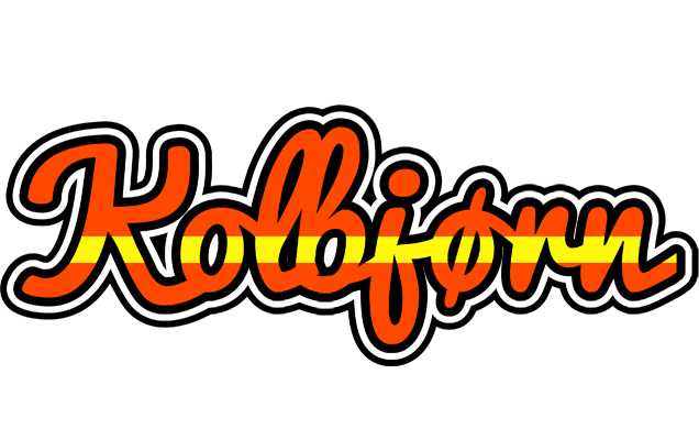 Kolbjørn madrid logo