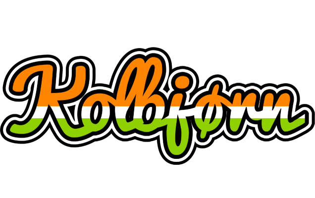 Kolbjørn mumbai logo