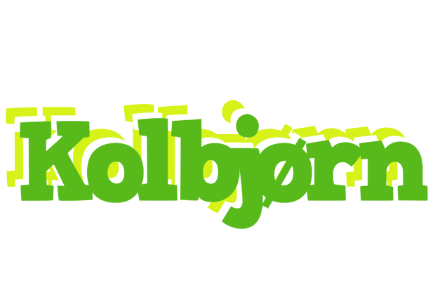 Kolbjørn picnic logo