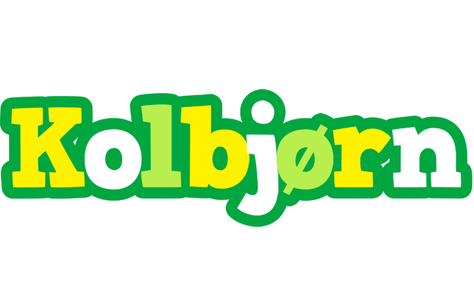 Kolbjørn soccer logo