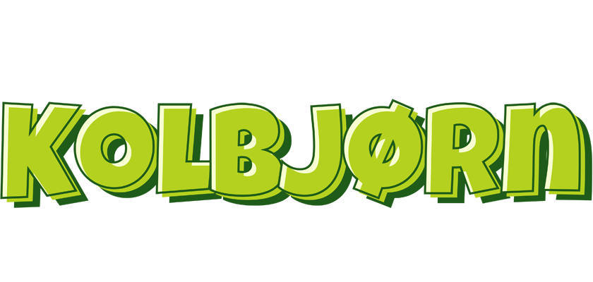 Kolbjørn summer logo