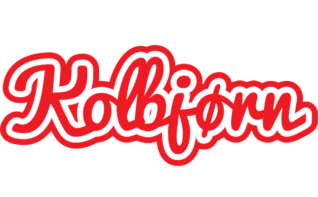 Kolbjørn sunshine logo