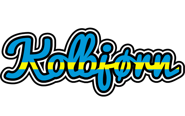 Kolbjørn sweden logo