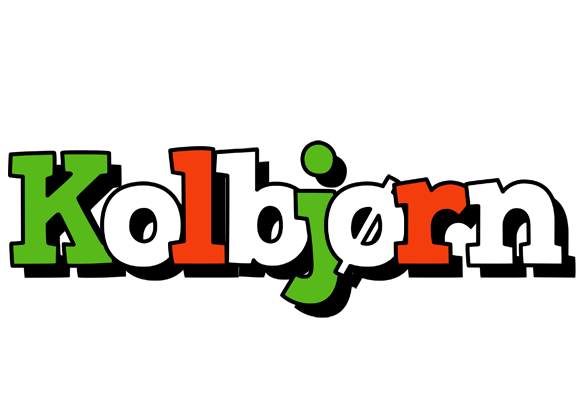 Kolbjørn venezia logo