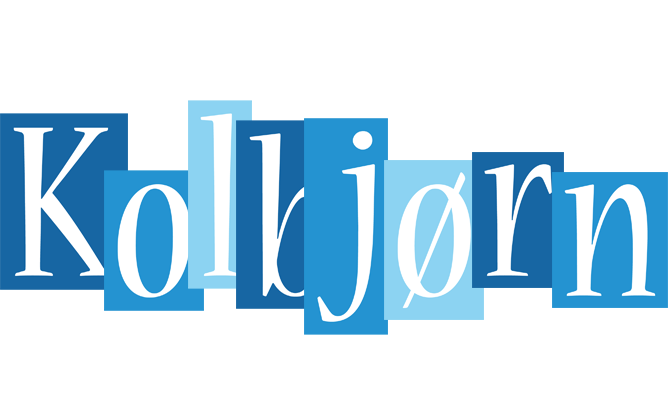Kolbjørn winter logo