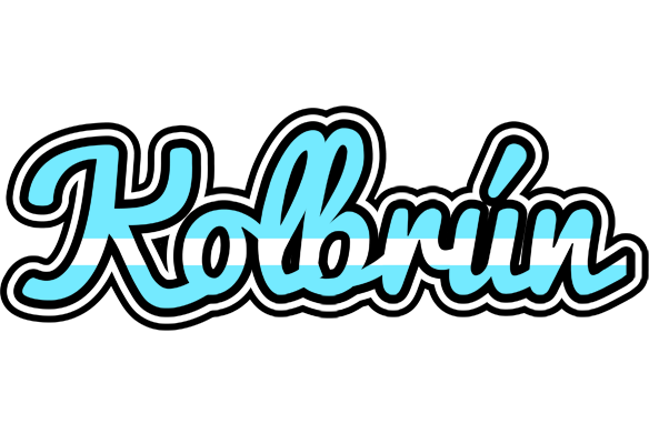 Kolbrún argentine logo