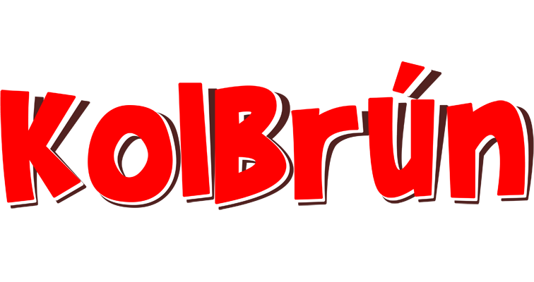 Kolbrún basket logo