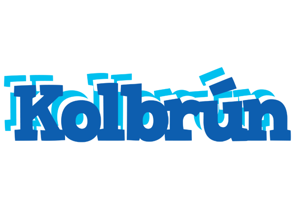 Kolbrún business logo