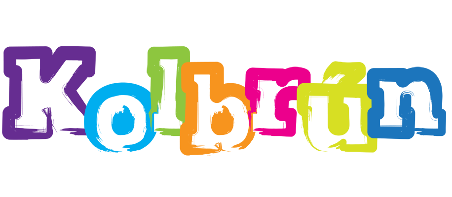 Kolbrún casino logo
