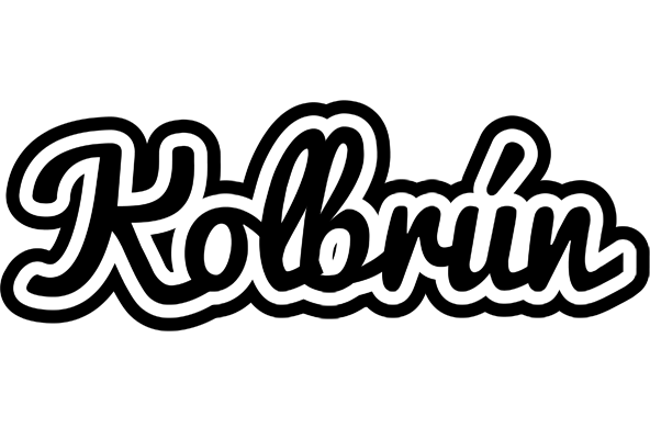 Kolbrún chess logo