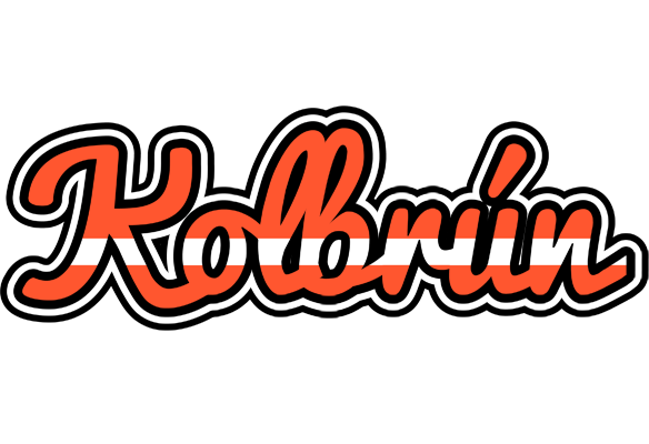 Kolbrún denmark logo
