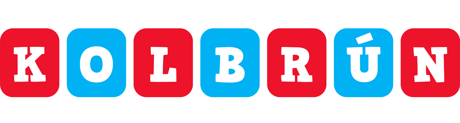 Kolbrún diesel logo