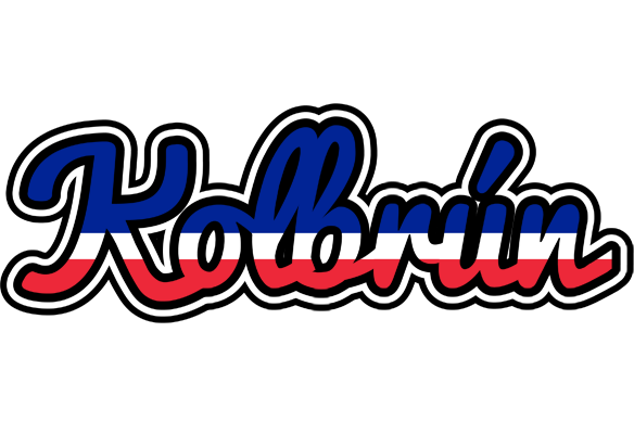 Kolbrún france logo
