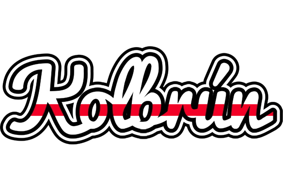 Kolbrún kingdom logo